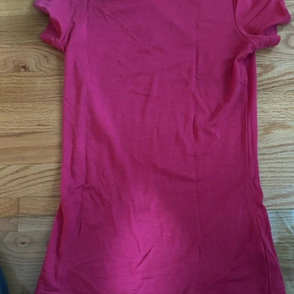 Icebreaker Merino Bodyfit Basics 200 women's t-shirt